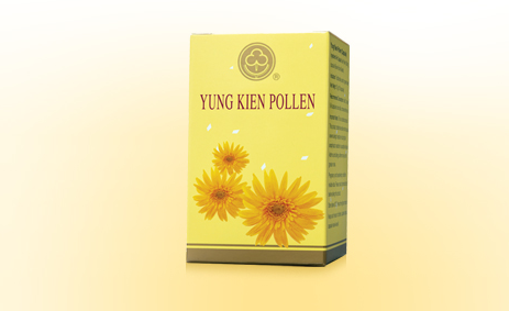 Yung Kien Pollen